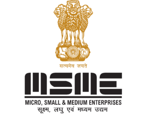 Msme India Logo