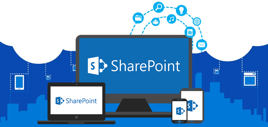 Sharepoint Services